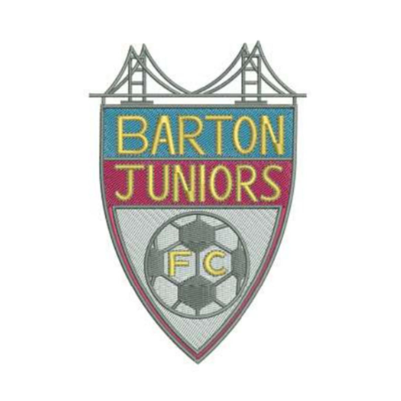 Barton Junior Football Club