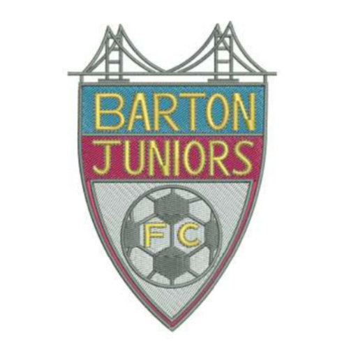 Barton Juniors