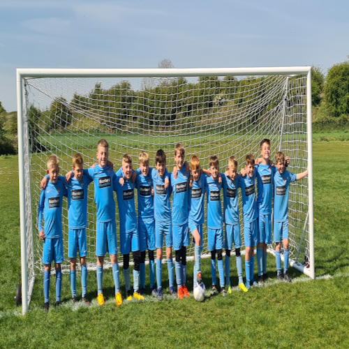 Under 11 Colts